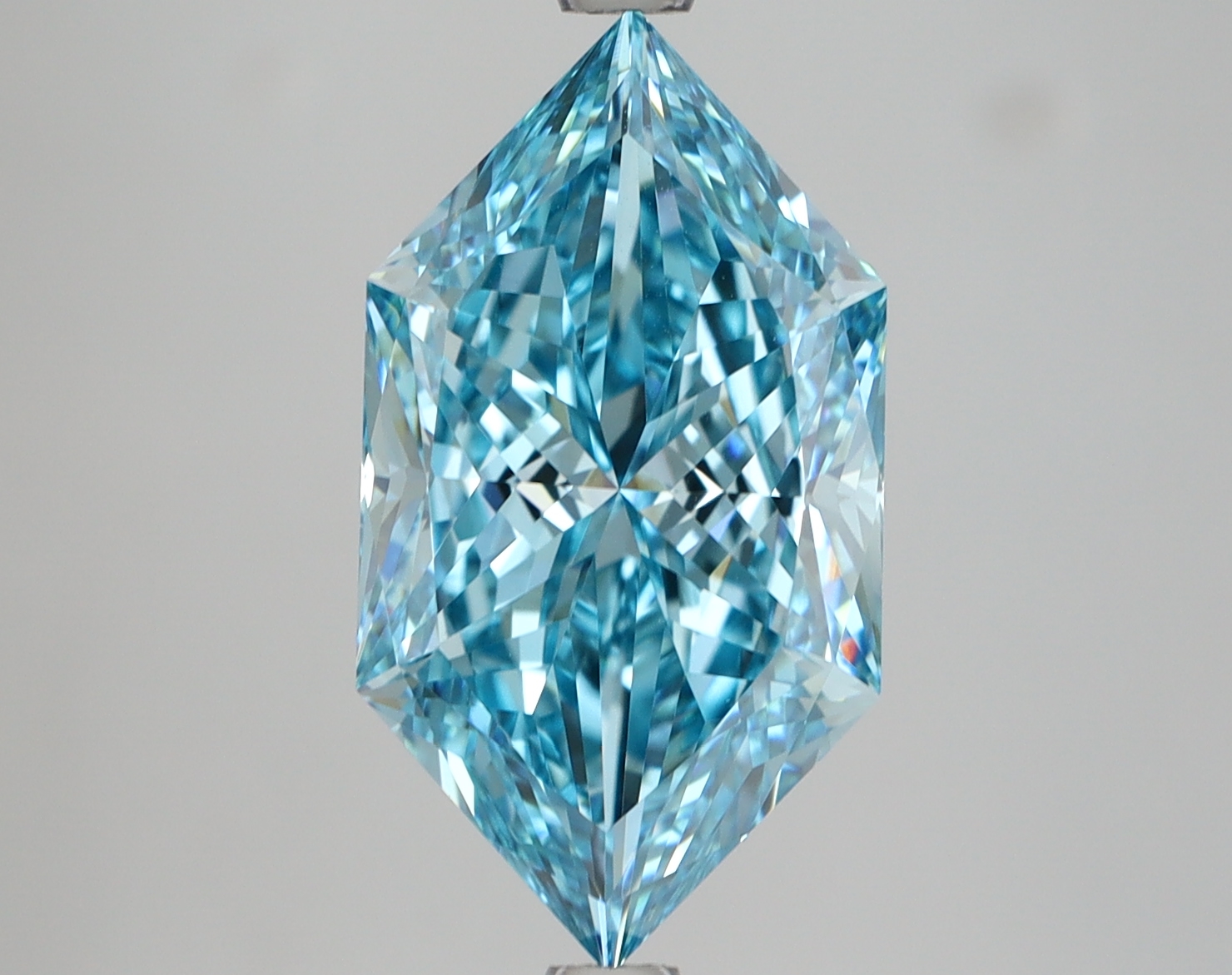HEXAGONAL