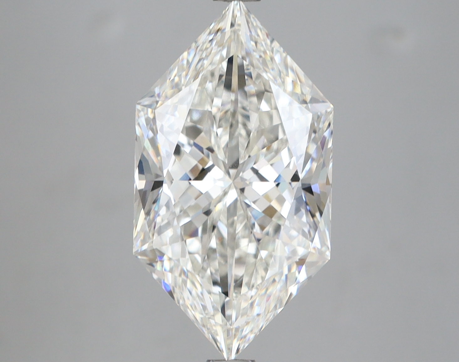 HEXAGONAL
