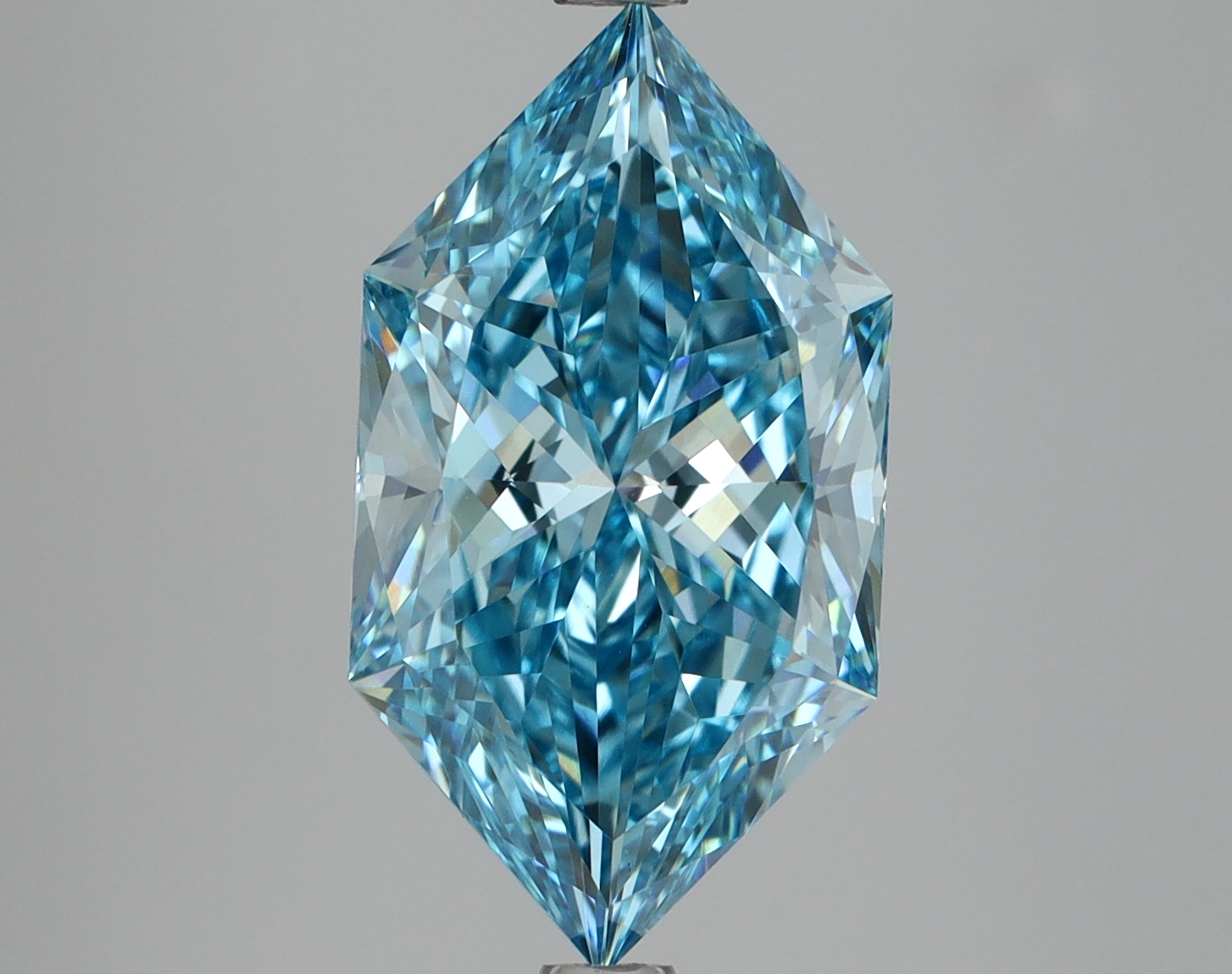 HEXAGONAL