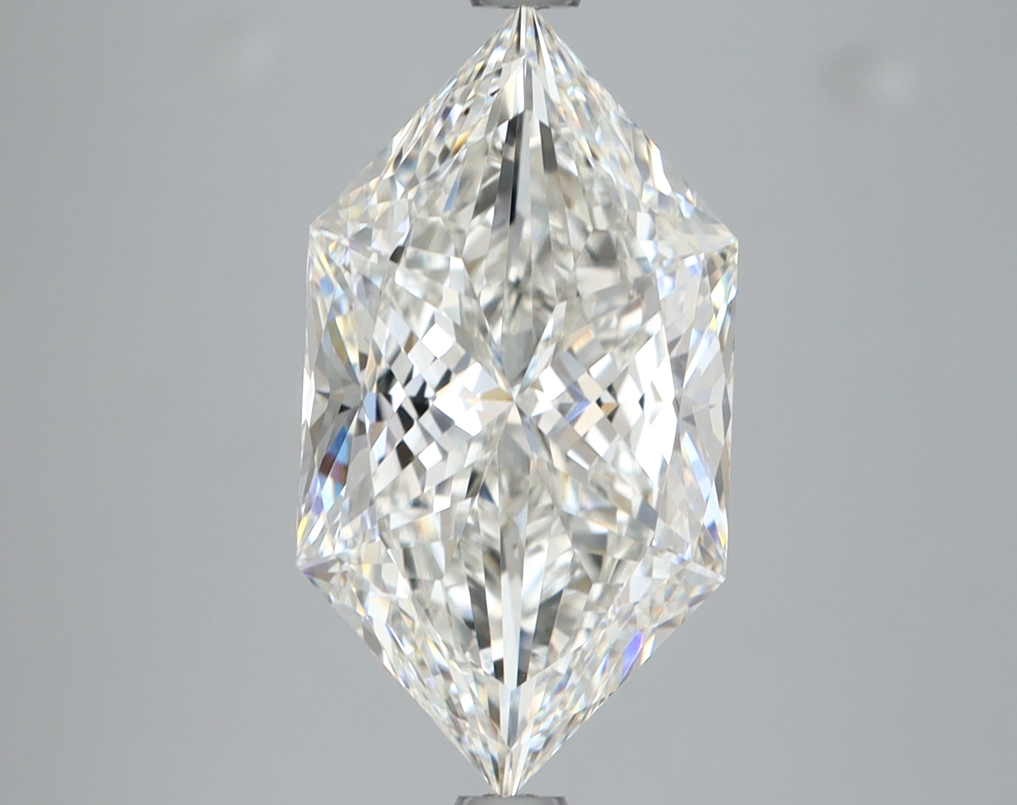 HEXAGONAL