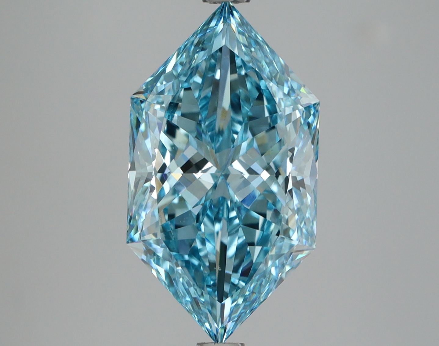 HEXAGONAL