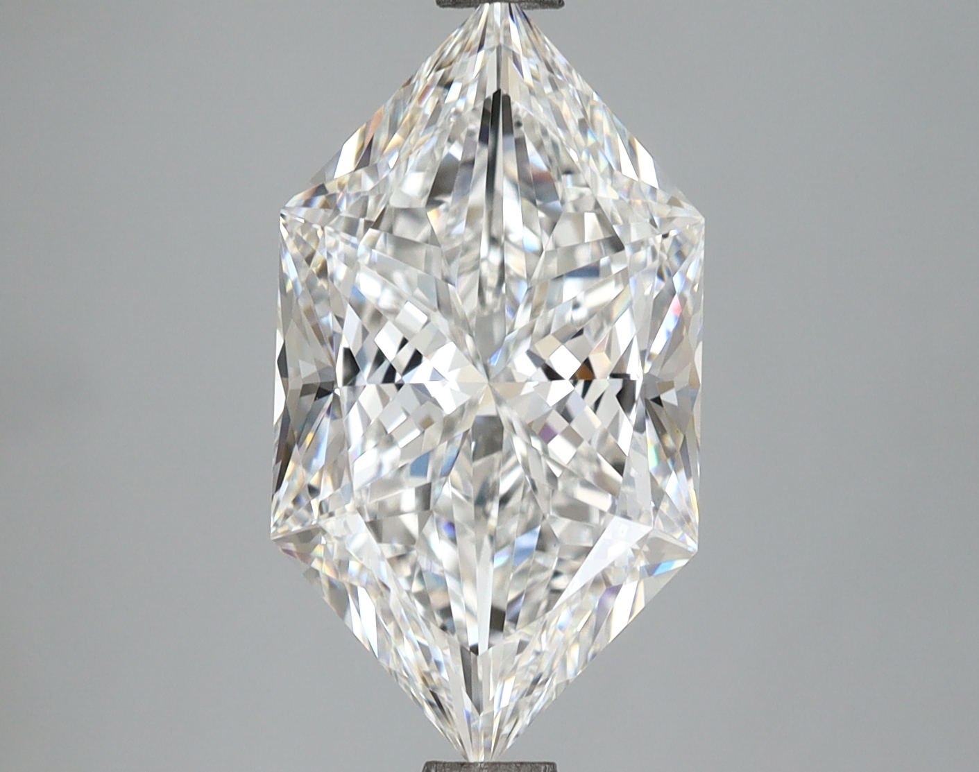 HEXAGONAL