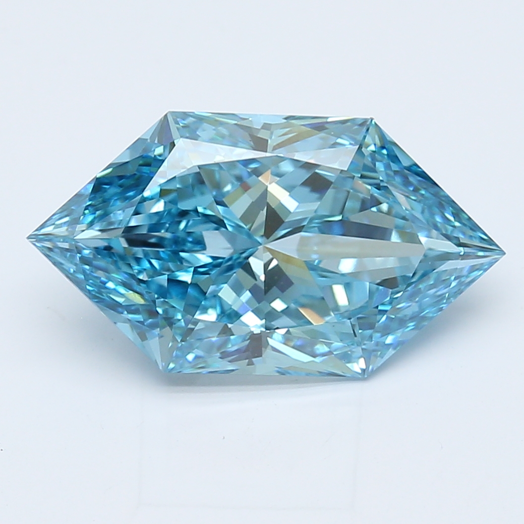 HEXAGONAL