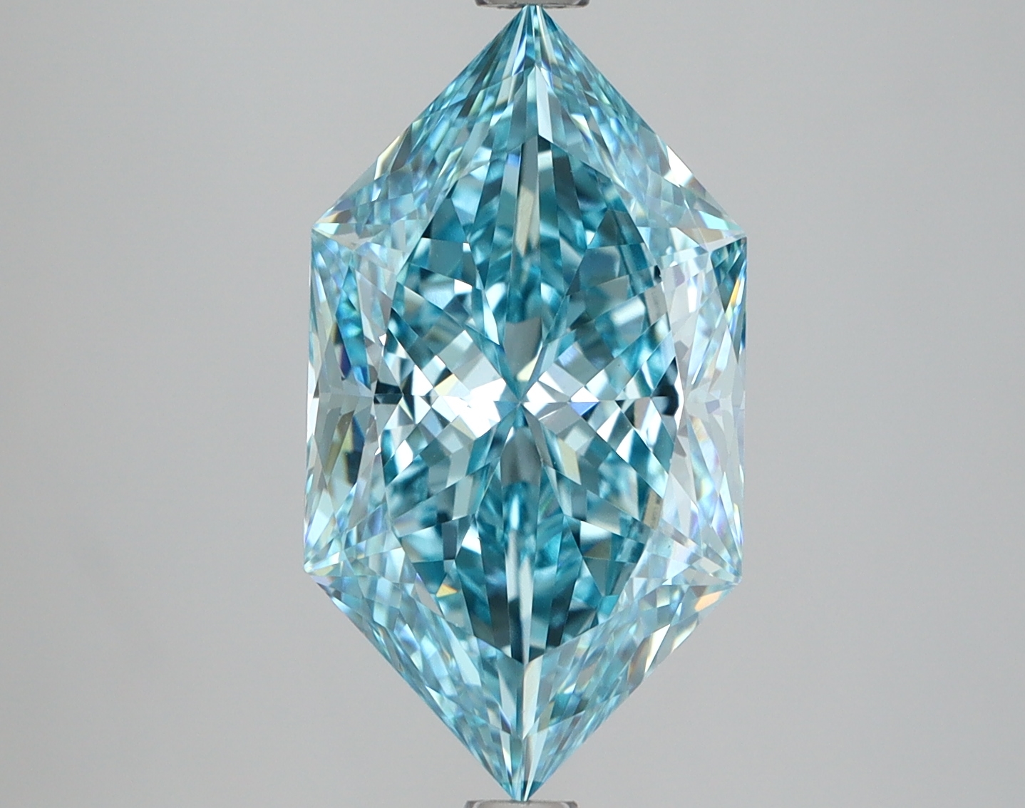 HEXAGONAL