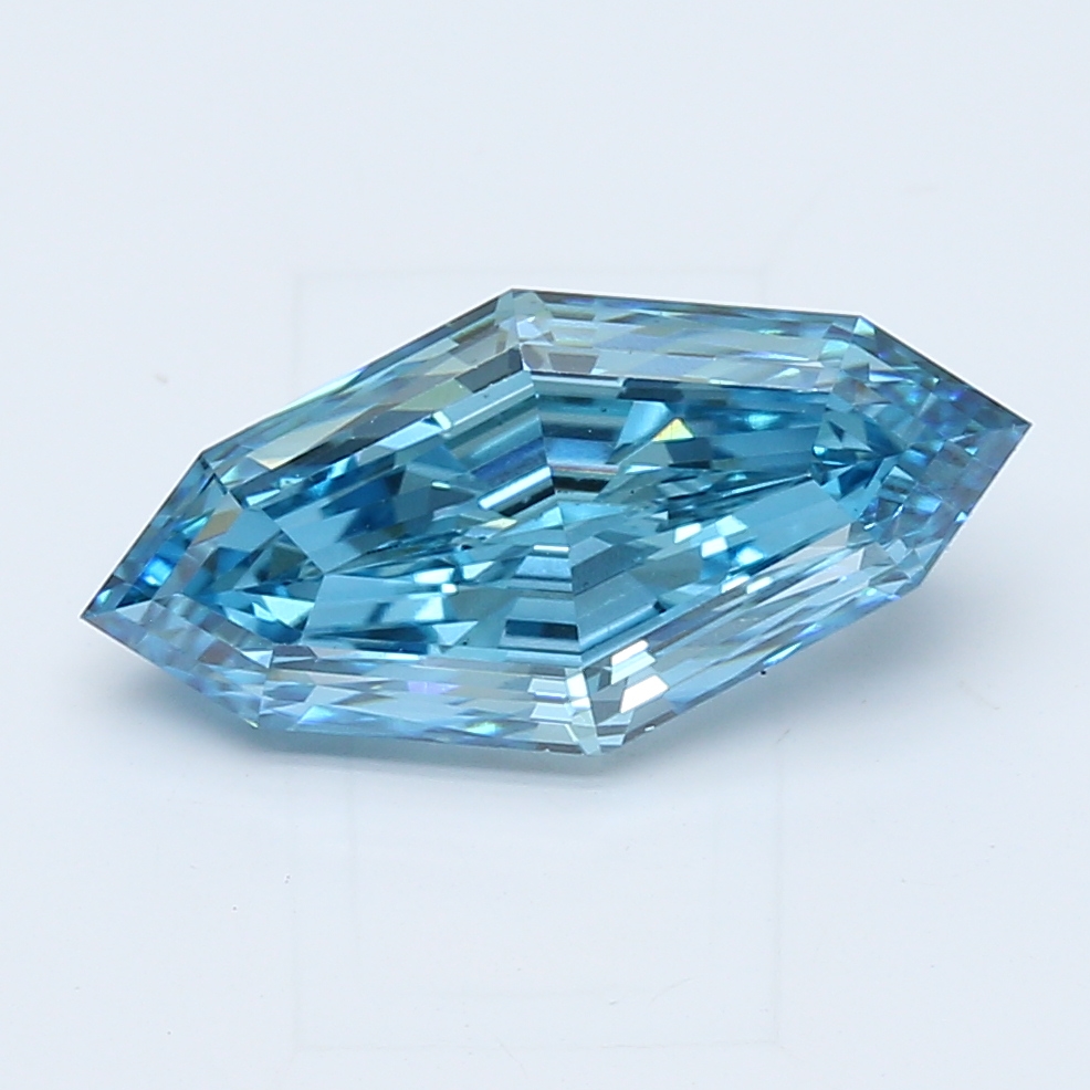 OCTAGONAL