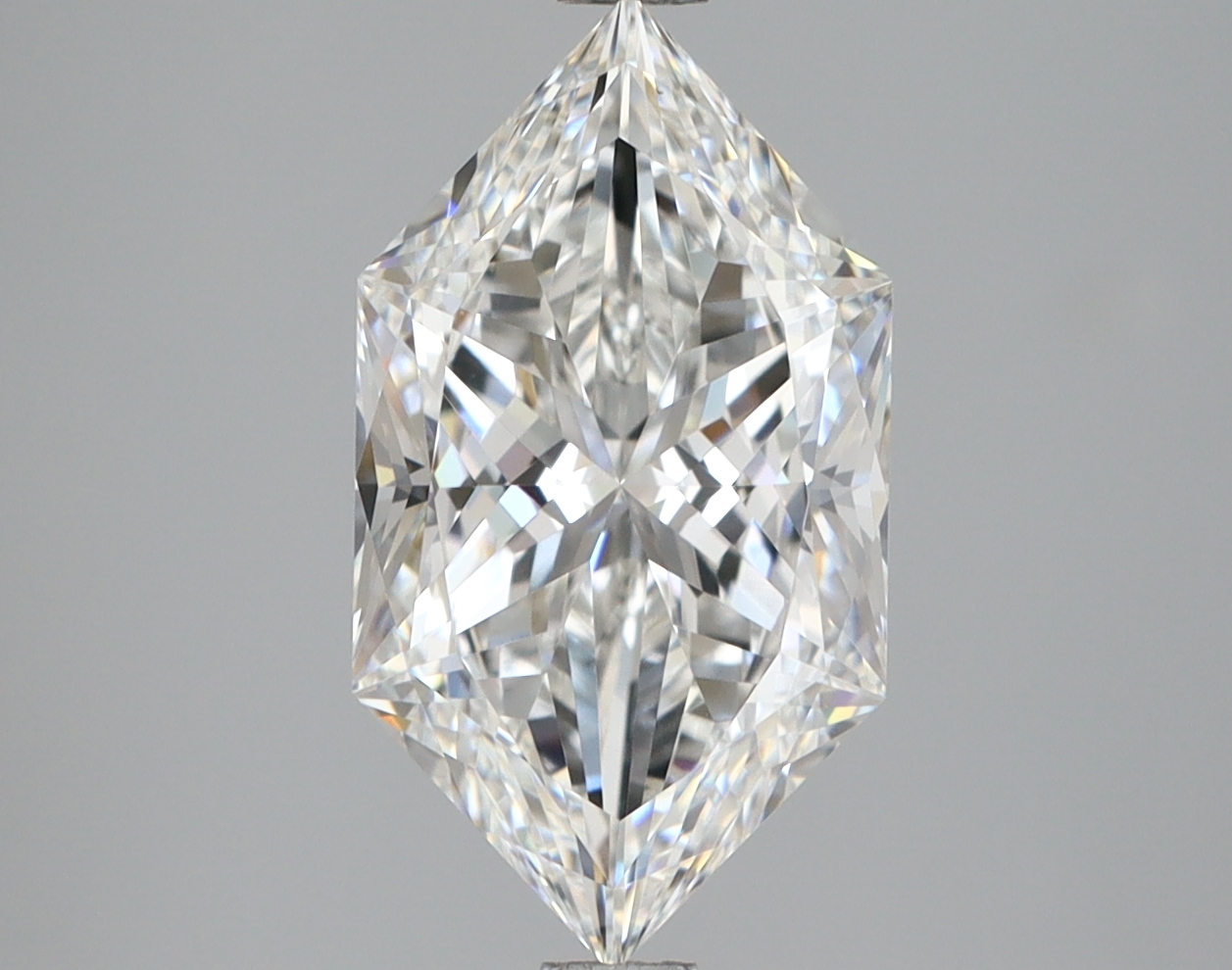HEXAGONAL