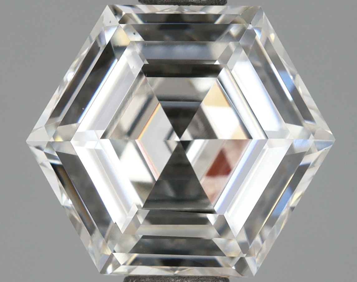HEXAGONAL