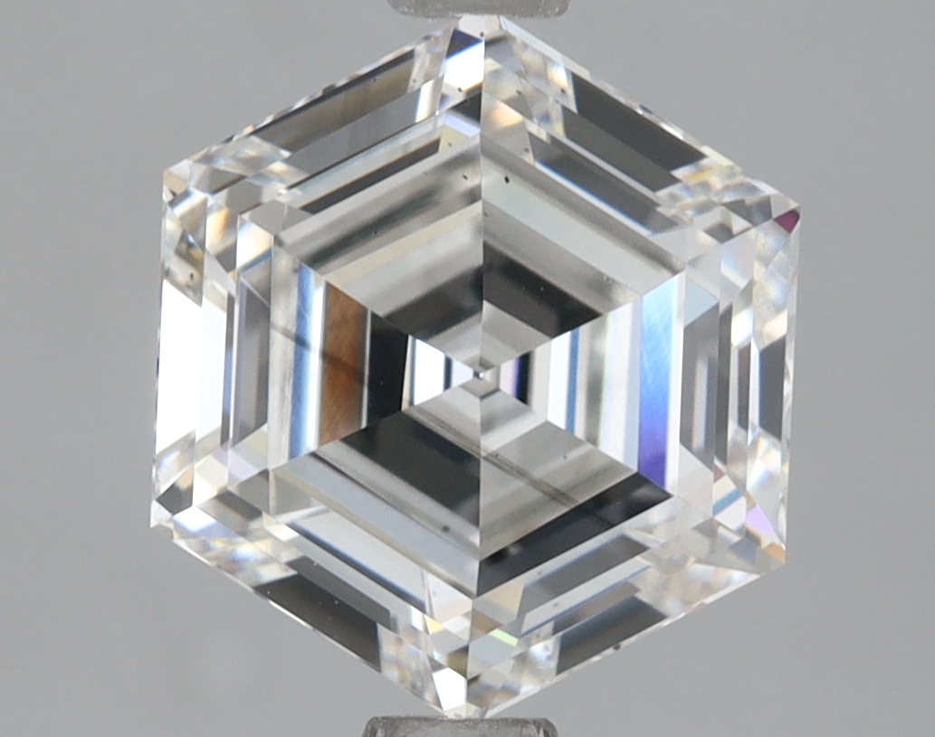HEXAGONAL