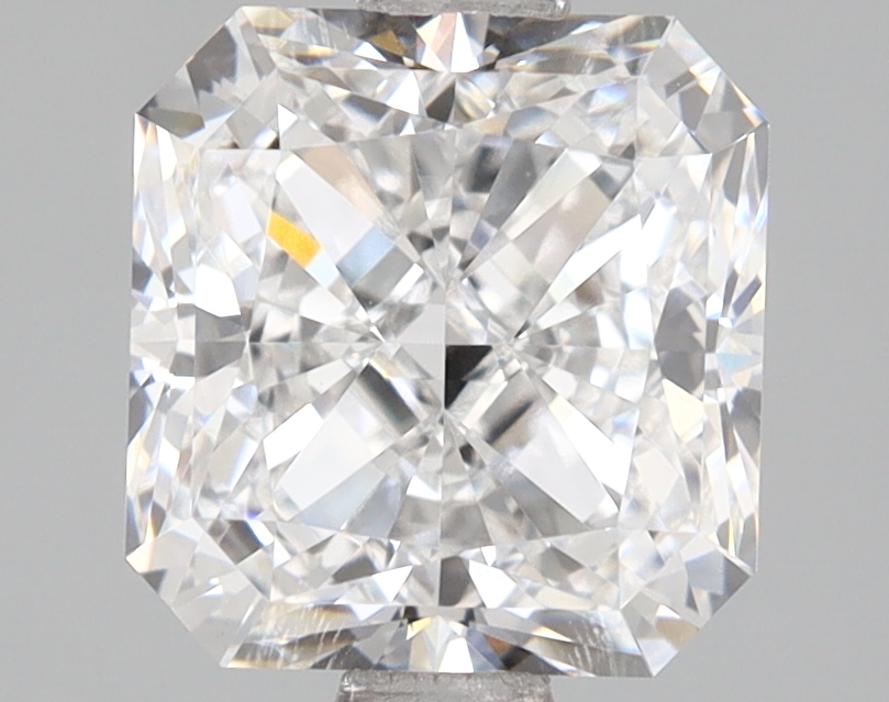 SQUARE RADIANT