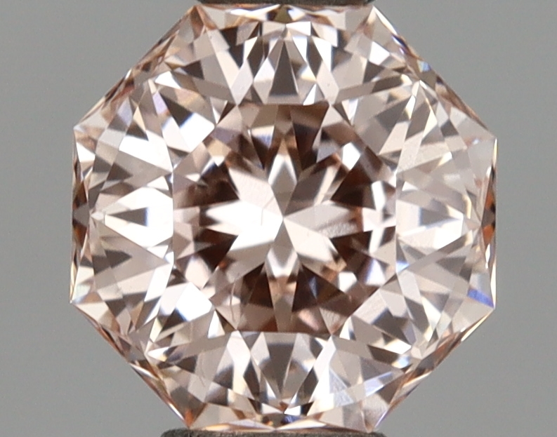 OCTAGONAL