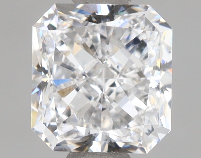 SQUARE RADIANT