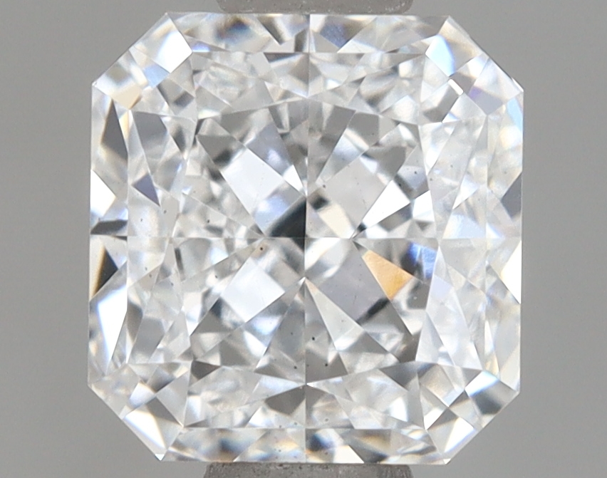 SQUARE RADIANT