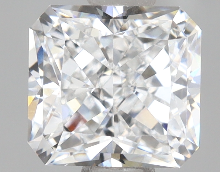 SQUARE RADIANT