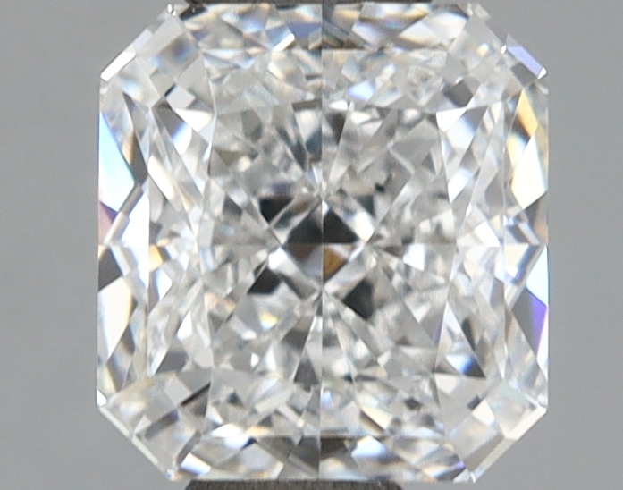 SQUARE RADIANT
