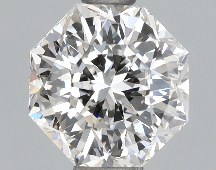 OCTAGONAL