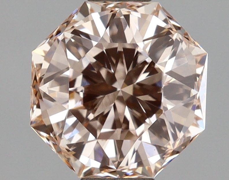 OCTAGONAL