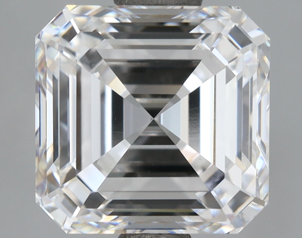 ASSCHER