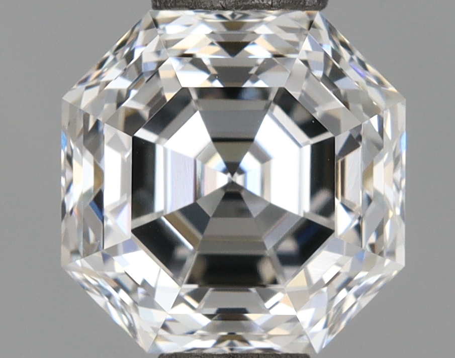 OCTAGONAL