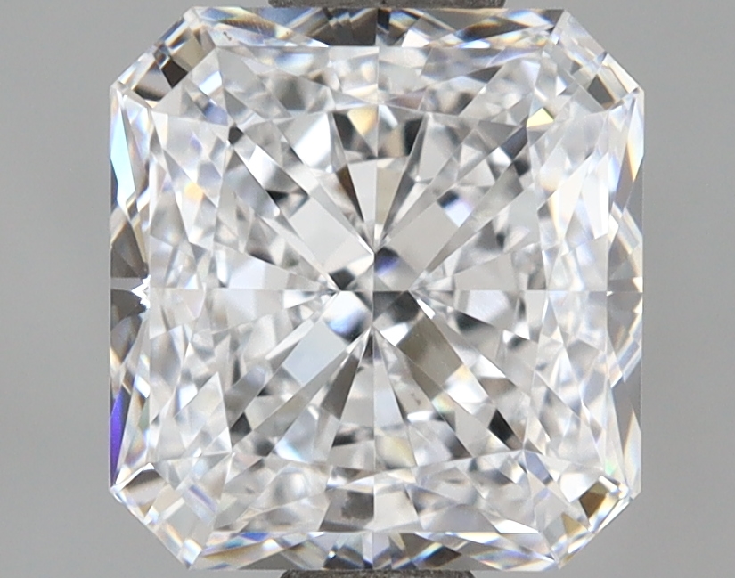 SQUARE RADIANT