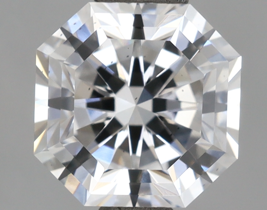 OCTAGONAL