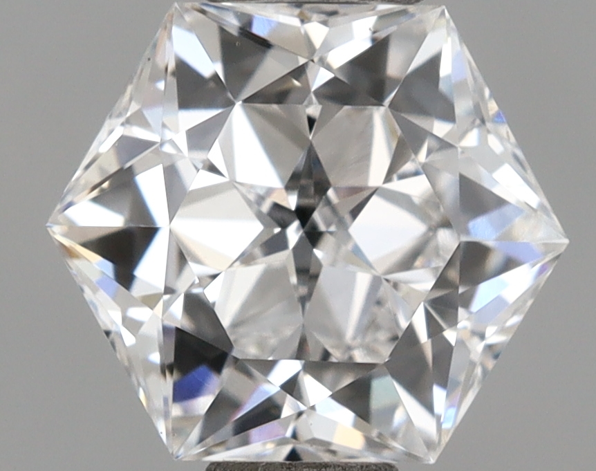 HEXAGONAL