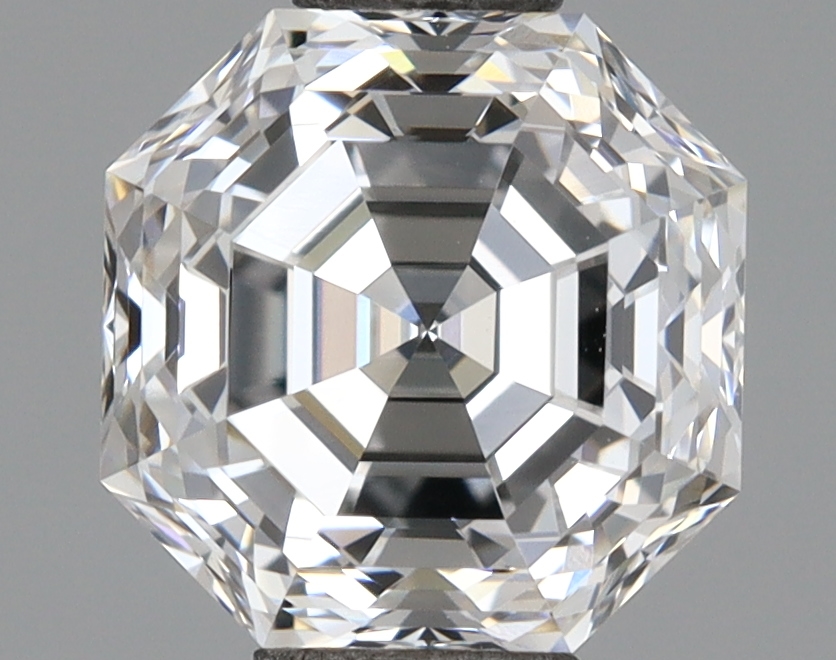 OCTAGONAL