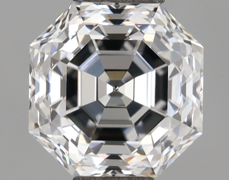 OCTAGONAL