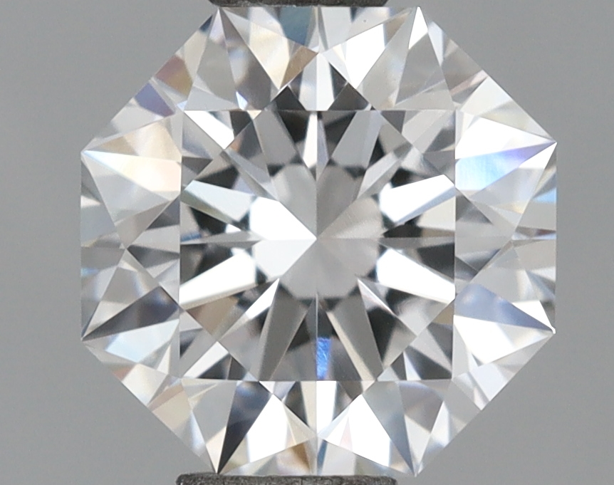 OCTAGONAL