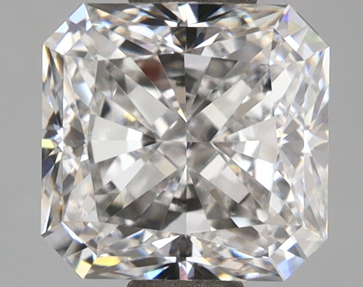 SQUARE RADIANT