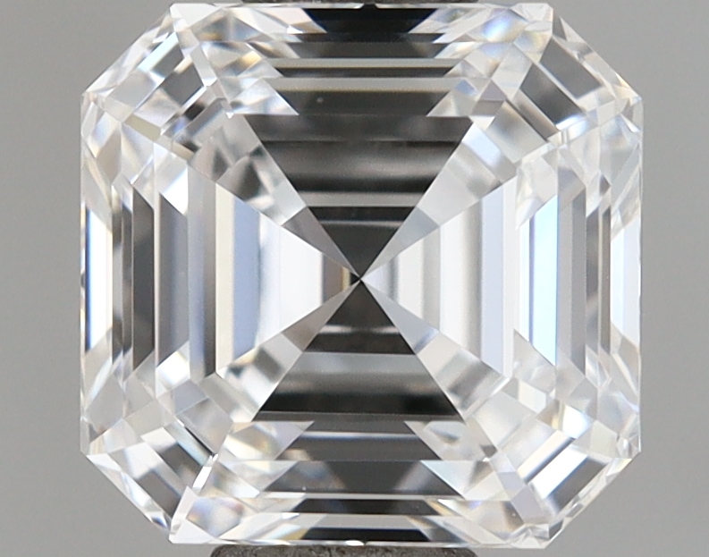ASSCHER