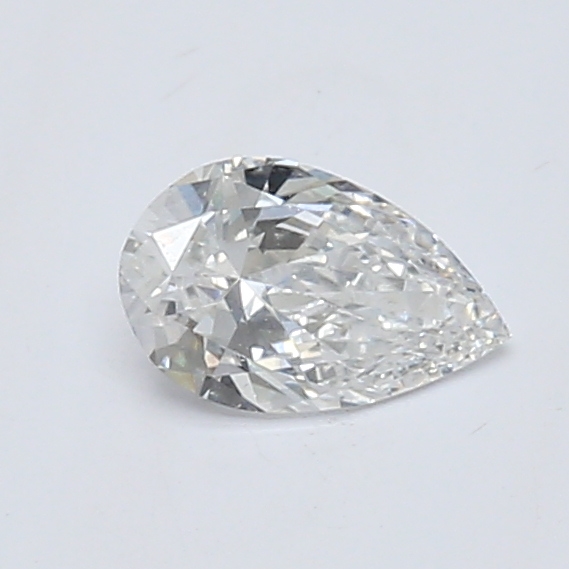 0.38 Carat · D · VVS1 very good Cut