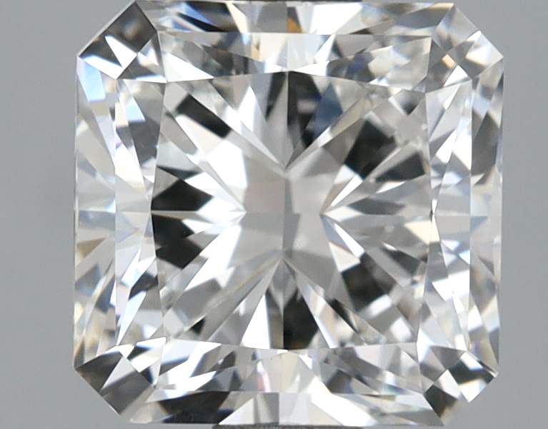 SQUARE RADIANT