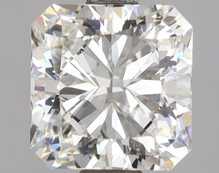 SQUARE RADIANT