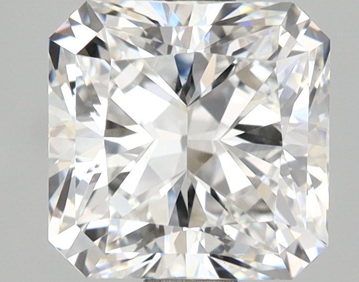 SQUARE RADIANT