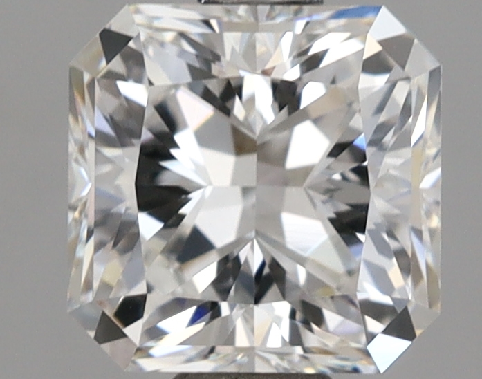 SQUARE RADIANT