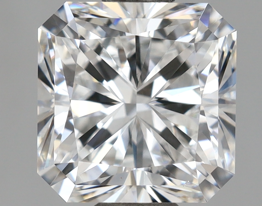 SQUARE RADIANT