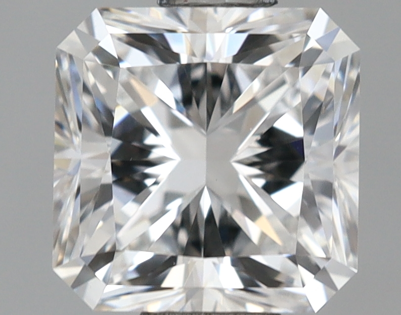 SQUARE RADIANT