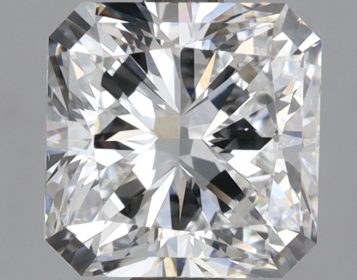 SQUARE RADIANT