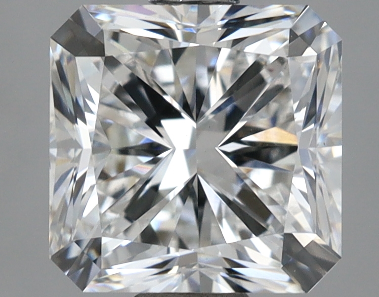 SQUARE RADIANT