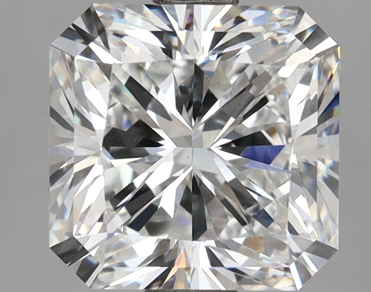 SQUARE RADIANT