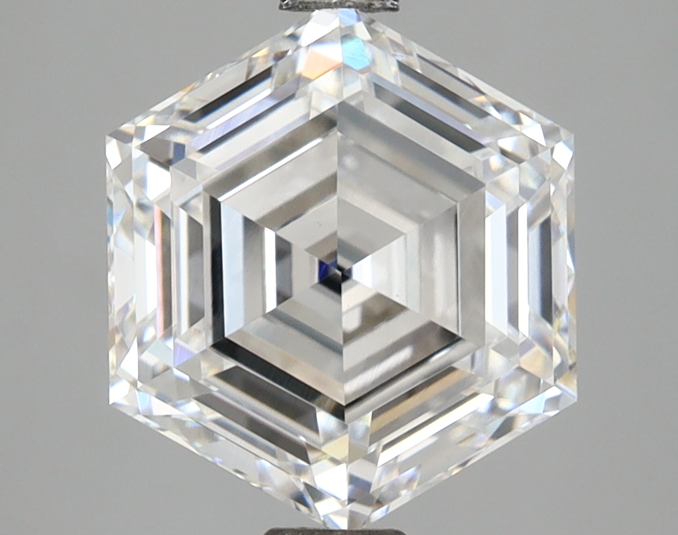 HEXAGONAL