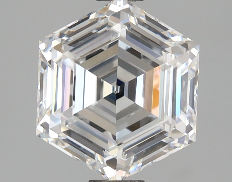 HEXAGONAL