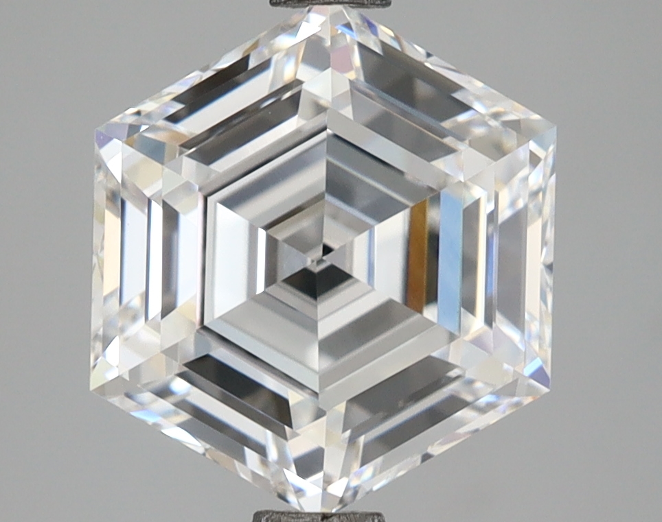 HEXAGONAL