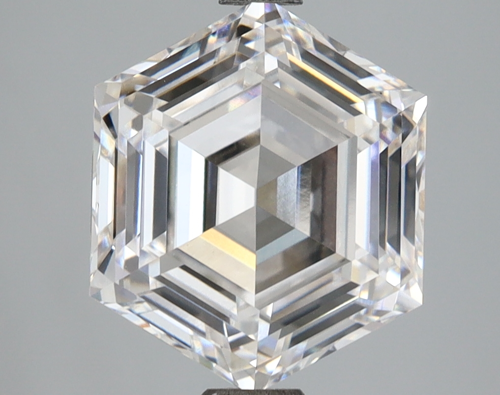 HEXAGONAL
