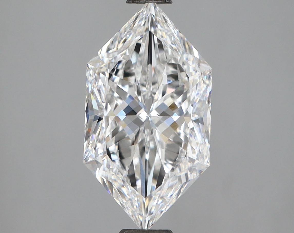 2.26 carat Dutch Marquise lab-grown diamond
