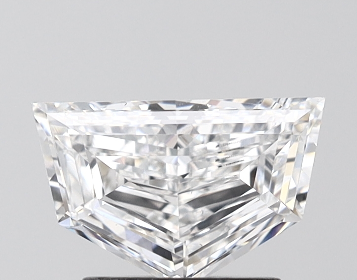 1.03 carat Cadillac lab-grown diamond