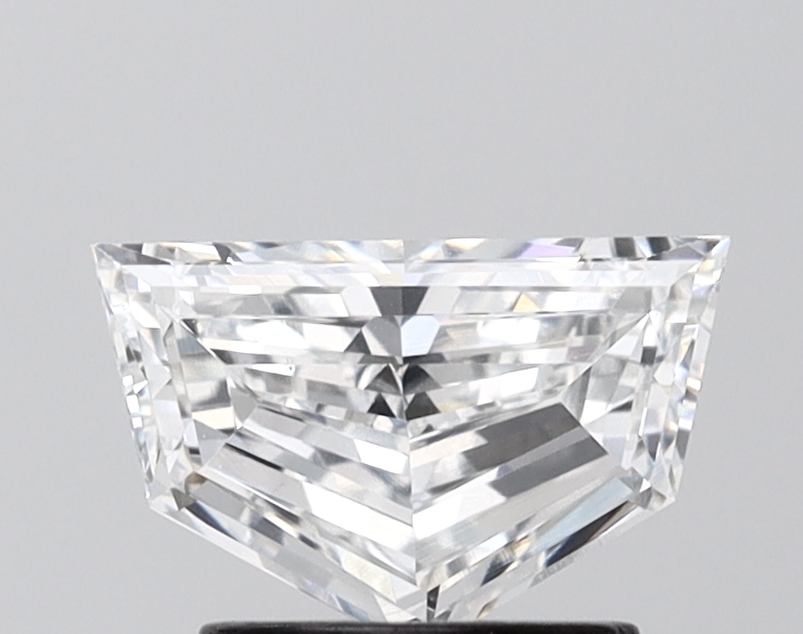 1.01 carat Cadillac lab-grown diamond