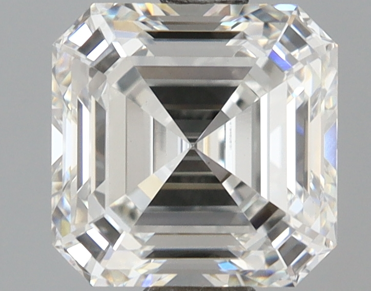 ASSCHER
