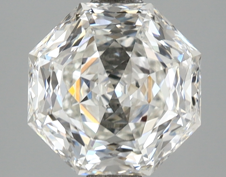OCTAGONAL