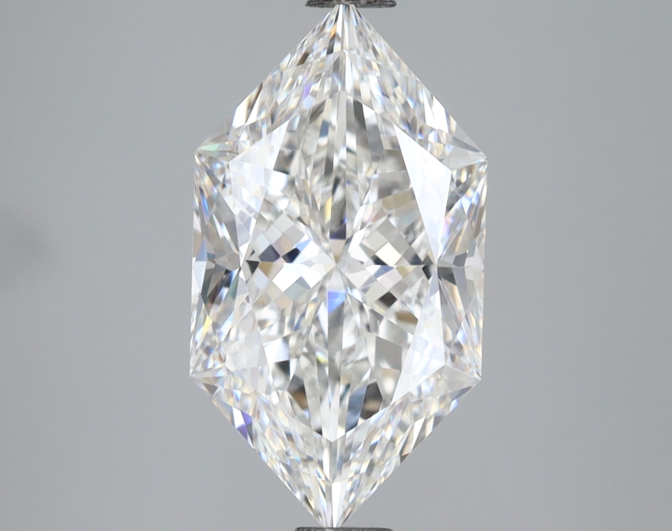 2.03 carat Dutch Marquise lab-grown diamond